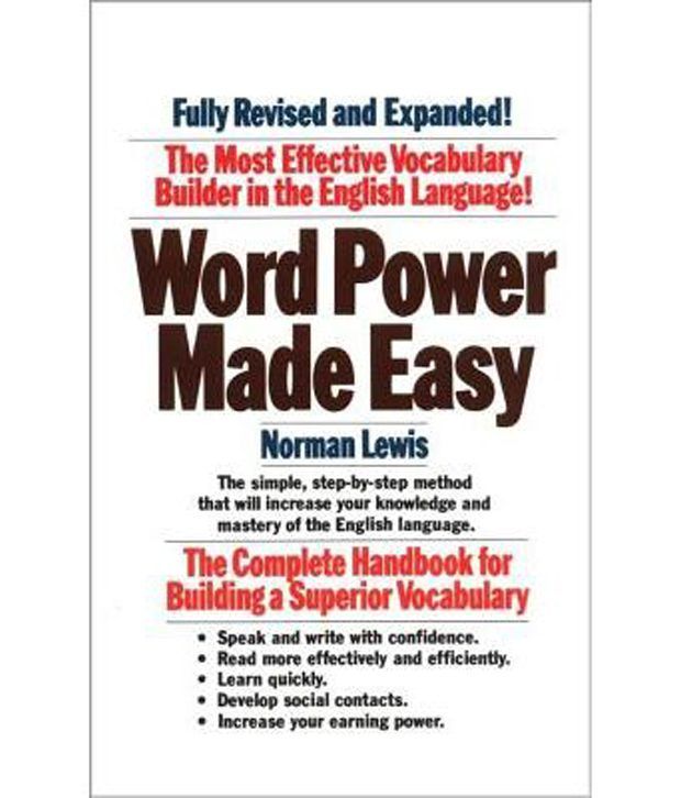 word-power-made-easy-the-complete-handbook-for-building-a-superior