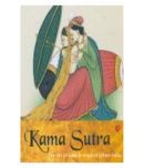 Kamasutra : The Art Of Love In Ancient Urban India