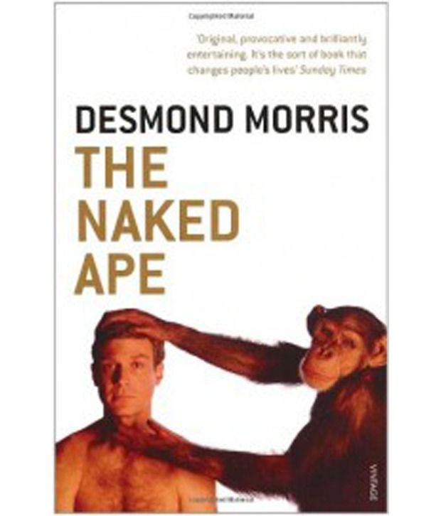     			Naked Ape, The