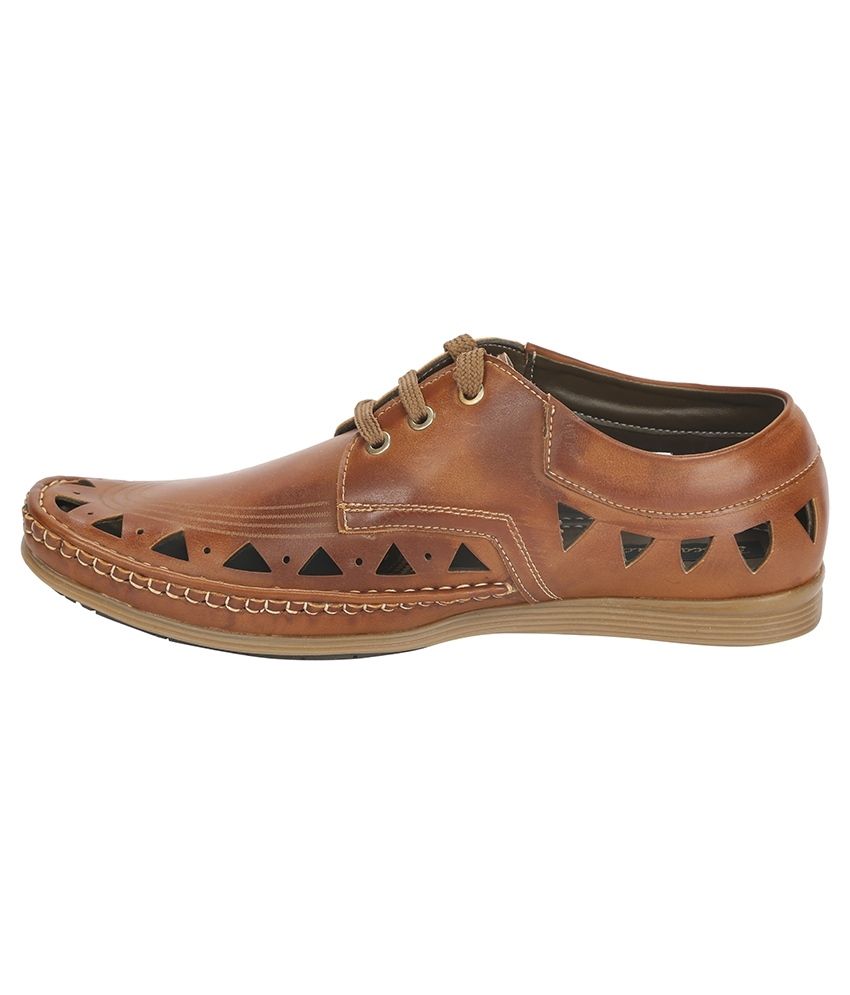 bacca bucci casual shoes brown