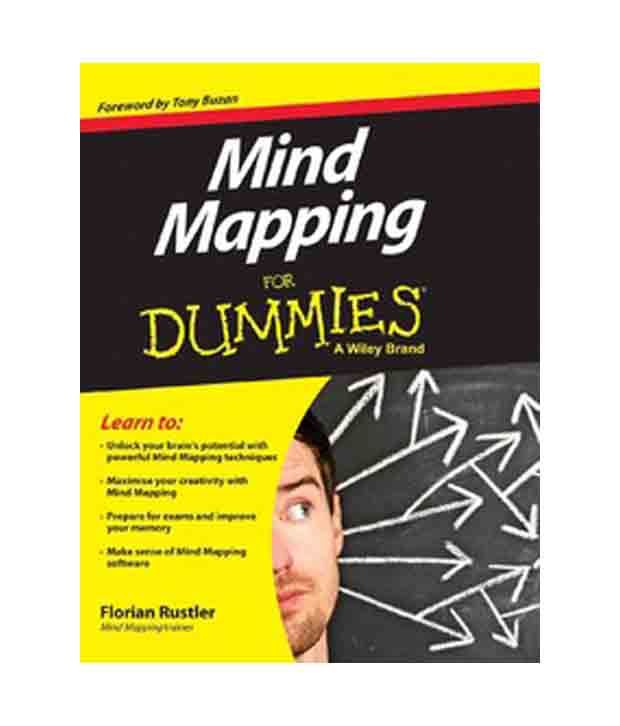 Mind Mapping For Dummies: Buy Mind Mapping For Dummies Online at Low ...