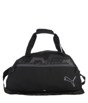 puma echo sports bag