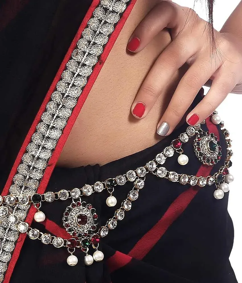 Snapdeal kamarband new arrivals