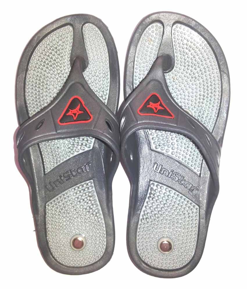 acm acupressure slippers