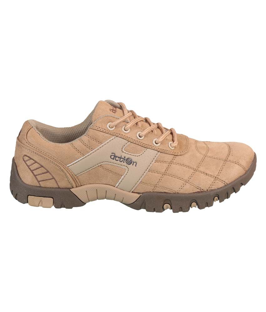 snapdeal action shoes