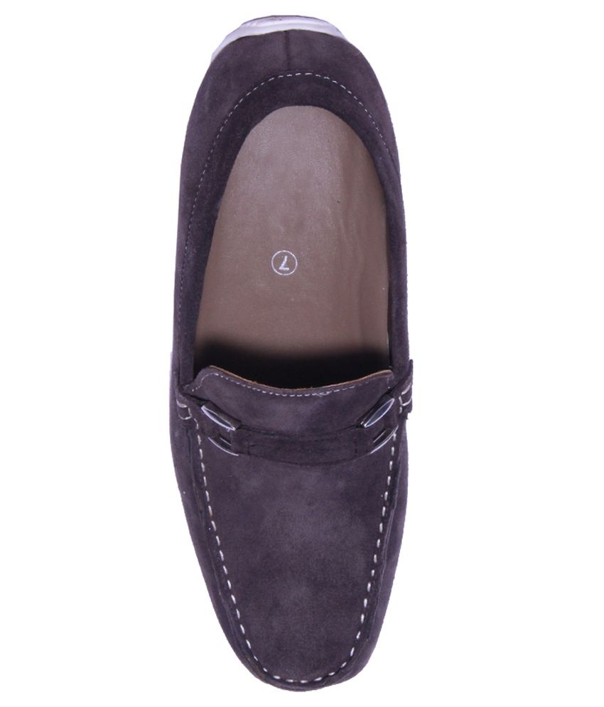 black loafers 5