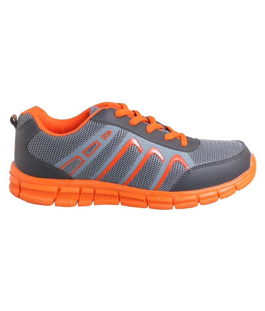 Action Shoes Orange Sport Shoes Buy Action Shoes Orange Sport Shoes