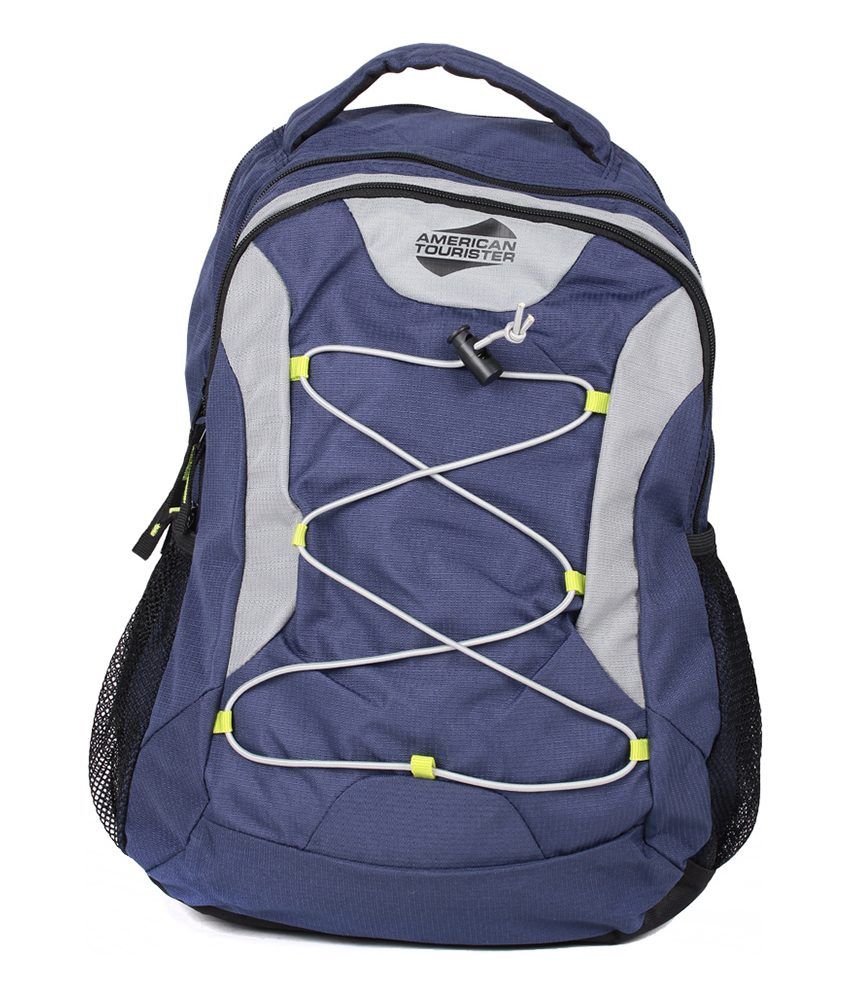 american tourister school bags below 500