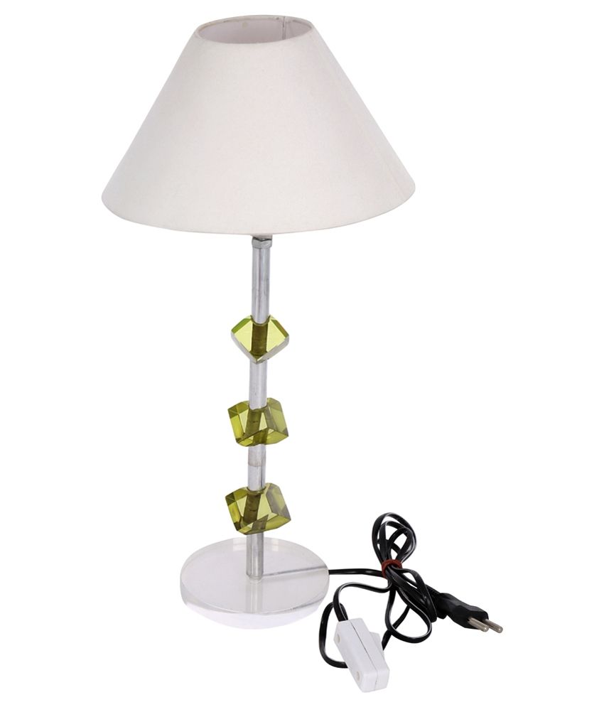 snapdeal table lamp
