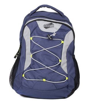 american tourister school bags blue