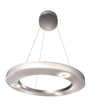 Philips Ledino Suspension Light 69055 48 86 69055 40k Aluminium