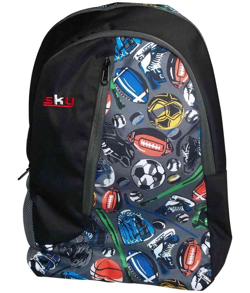 skye school bag