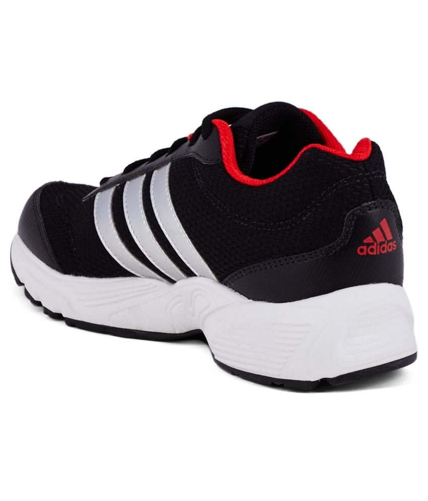 Adidas Phantom 2.1 M Black Sport Shoes Art ADIS45164 - Buy