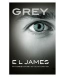 Grey : Fifty Shades Of Grey As Told By Christian Paperback (English) 2015