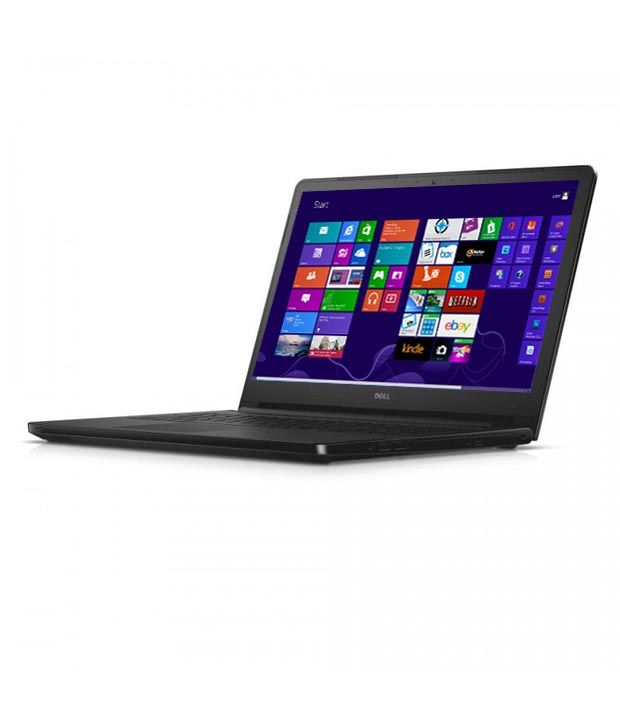 Dell Inspiron 15 558 (5558581TB2B) Notebook Core i5 (5th Generation) 8 ...