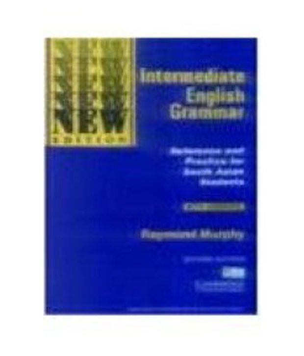 Intermediate English Grammar With Answers, 2E: Buy Intermediate English