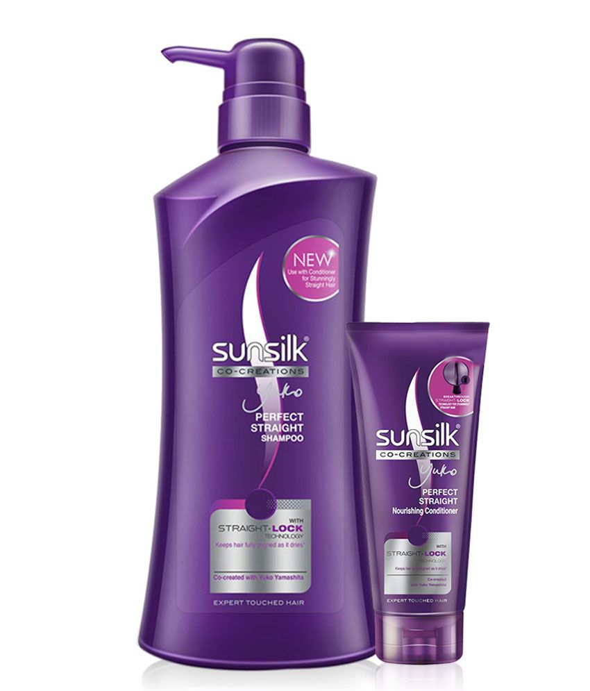 Sunsilk Perfect Straight Shampoo 650 Ml Sunsilk Perfect Straight Conditioner 180 Ml Free Buy Sunsilk Perfect Straight Shampoo 650 Ml Sunsilk Perfect Straight Conditioner 180 Ml Free At Best Prices In India Snapdeal