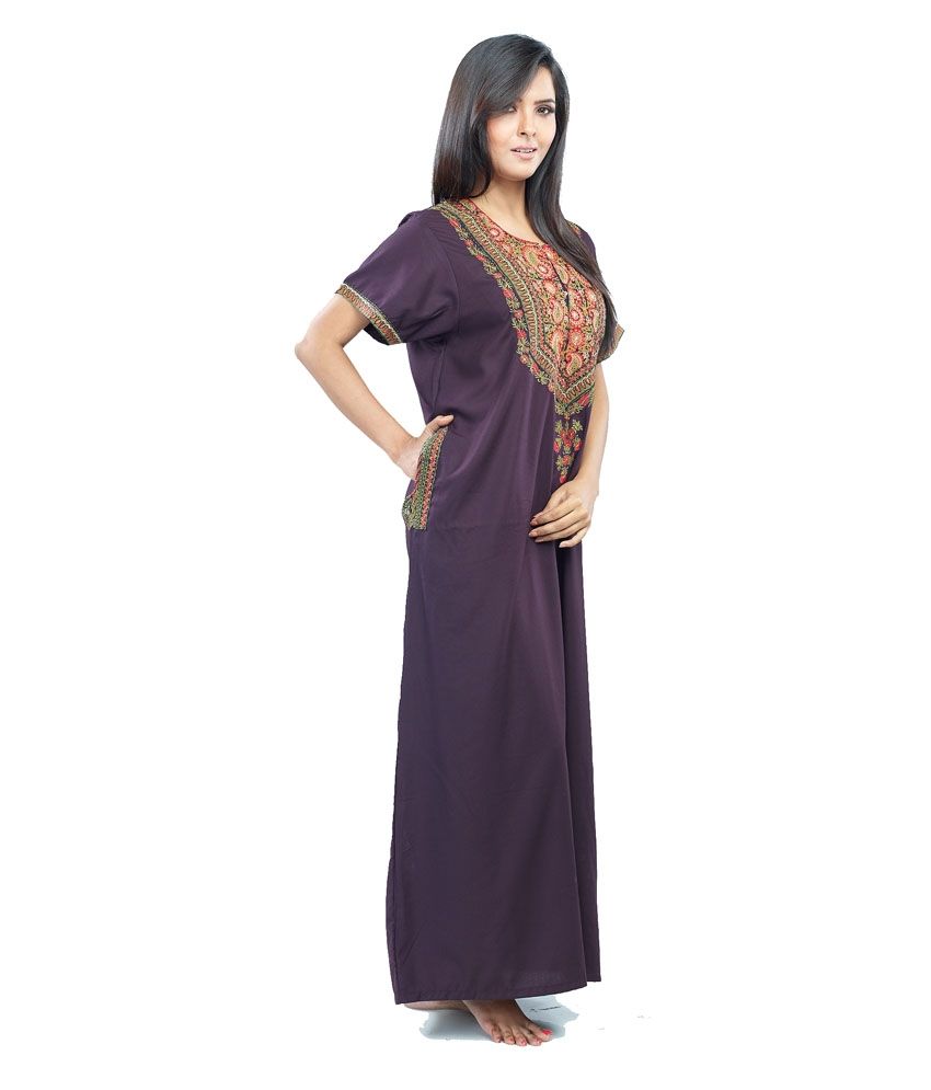 nighty online order