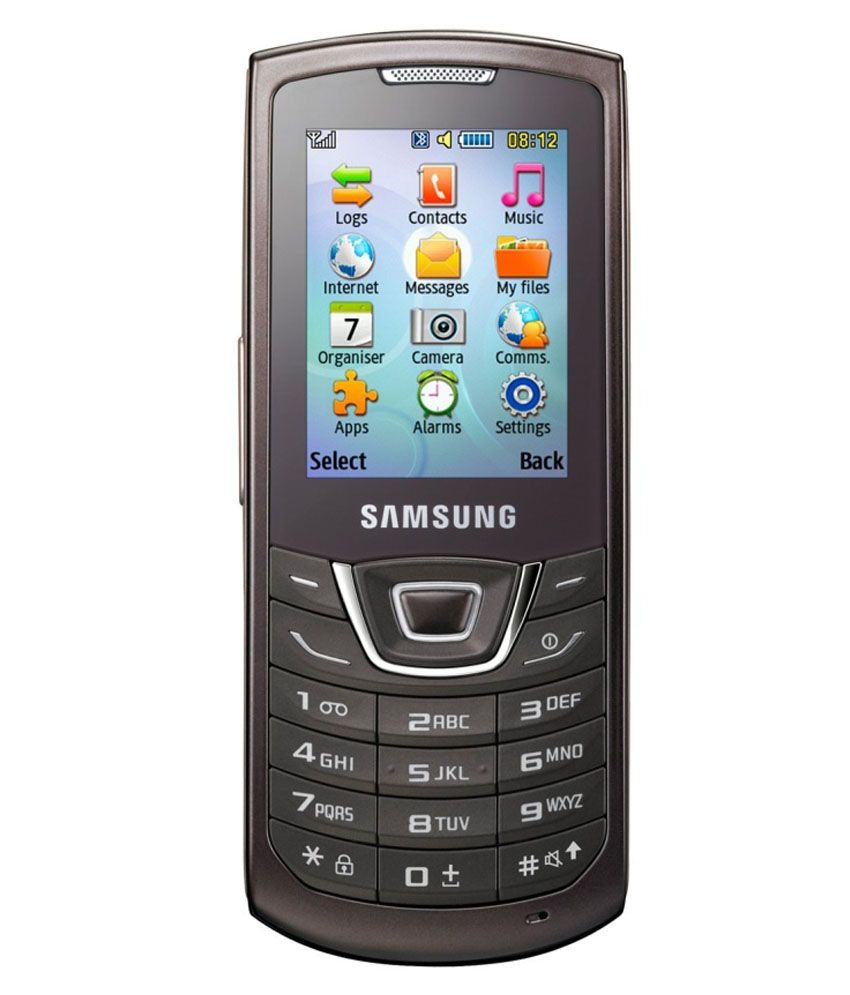 Bypass Screen Lock On Samsung Gt-b2710?