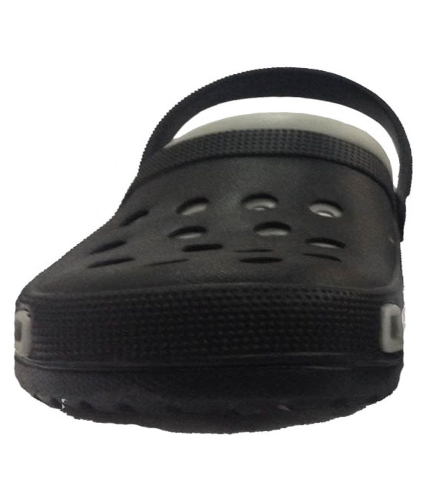 Buy APL Black \u0026 Grey Slippers Online 