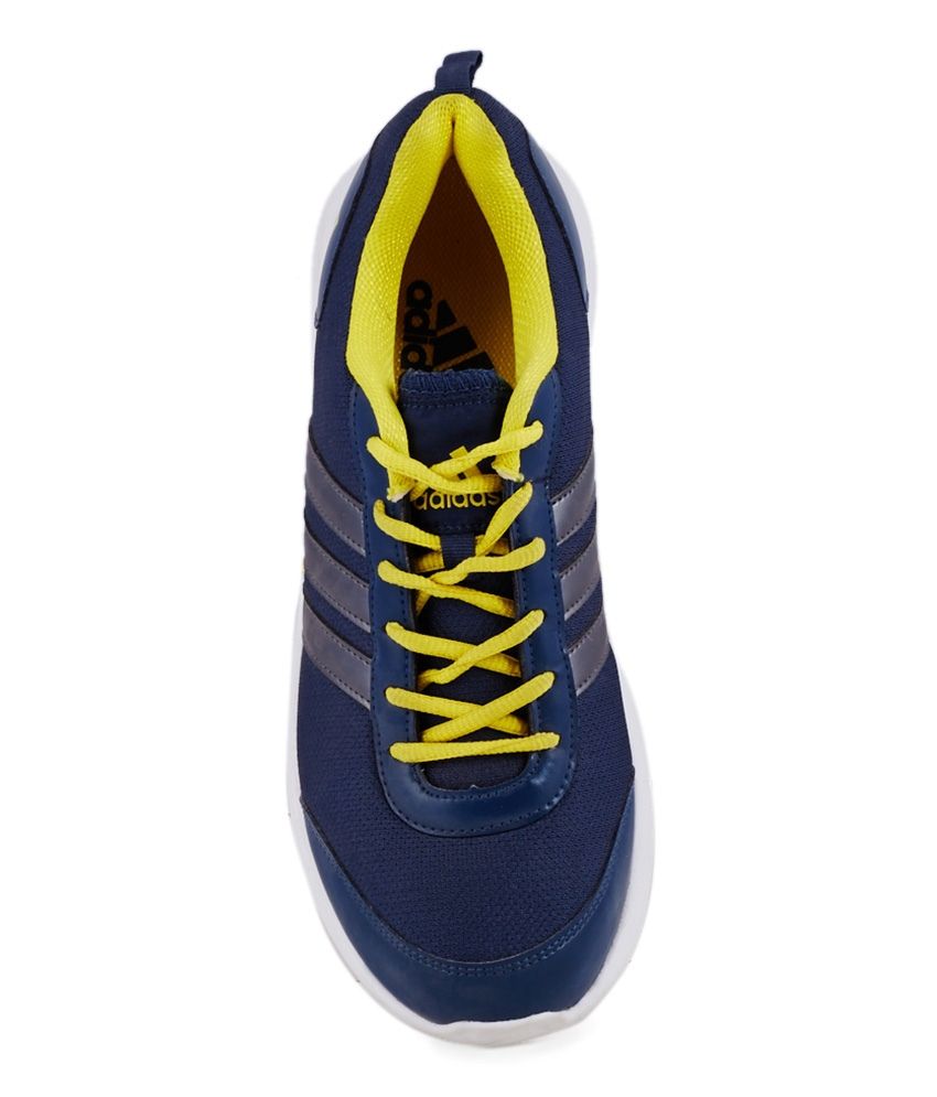 Adidas Altros 1 M Navy Sport Shoes Art ADIAF3047 - Buy Adidas Altros 1 M Navy Sport Shoes Art 