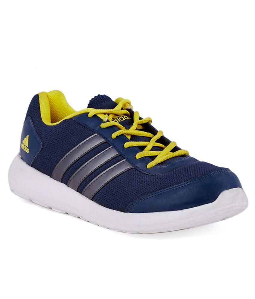 Adidas Altros 1 M Navy Sport Shoes Art ADIAF3047 - Buy Adidas Altros 1 M Navy Sport Shoes Art 