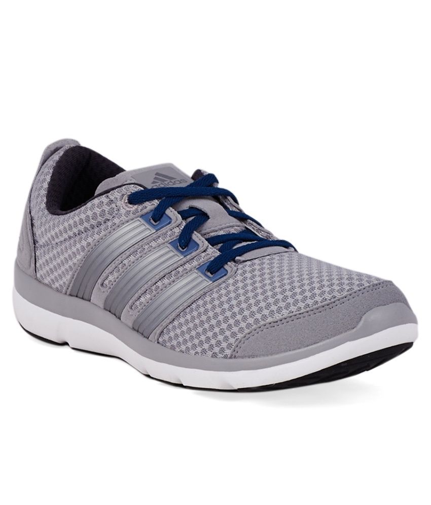 Adidas Element Soul 2 M Gray Sport Shoes - Buy Adidas Element Soul 2 M ...