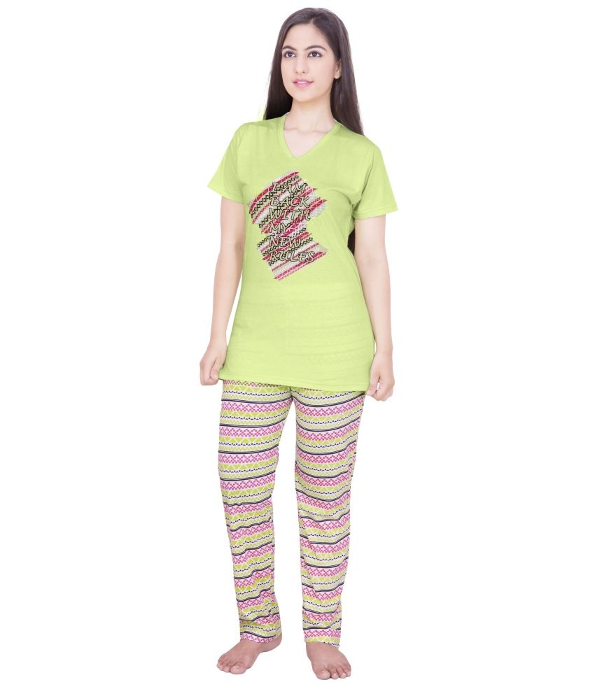 night wear max