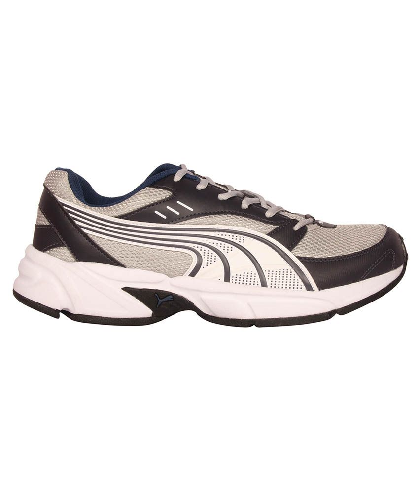 snapdeal puma sports shoes