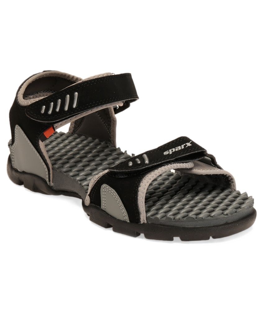 sparx sandals models