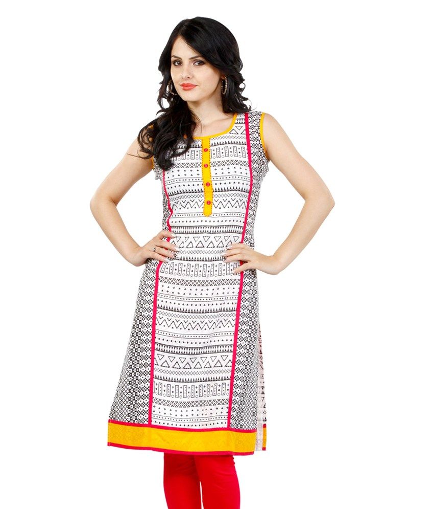 neerus kurti