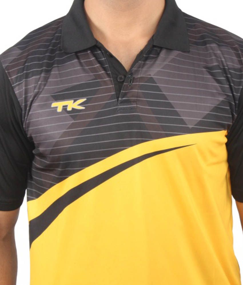 tk sports t shirt online