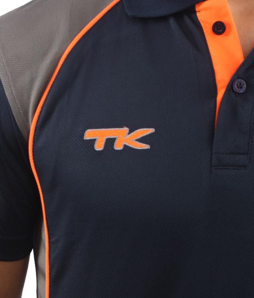 tk sports t shirt online