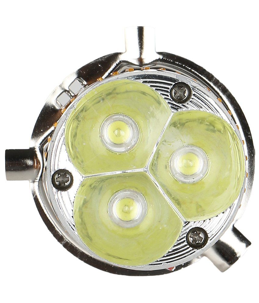 R.J.VON LED Headlight For Honda Unicorn Buy R.J.VON LED Headlight For