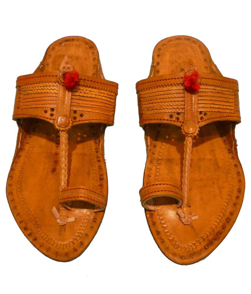 kolapuri sleeper men