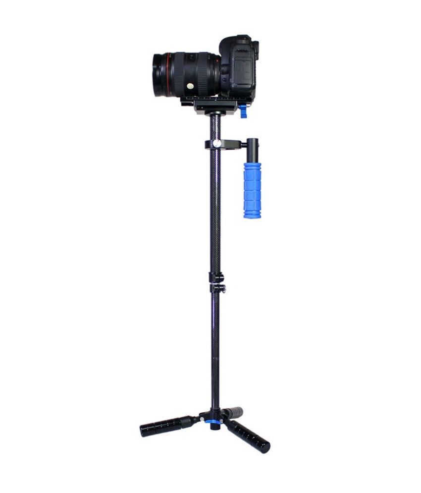 Powerpak Steadicam S43C Handheld Camera Stabilizer Price in India Buy