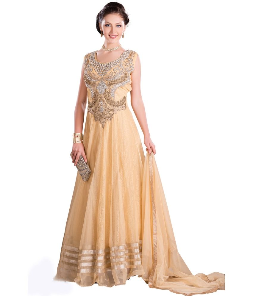 net for gowns