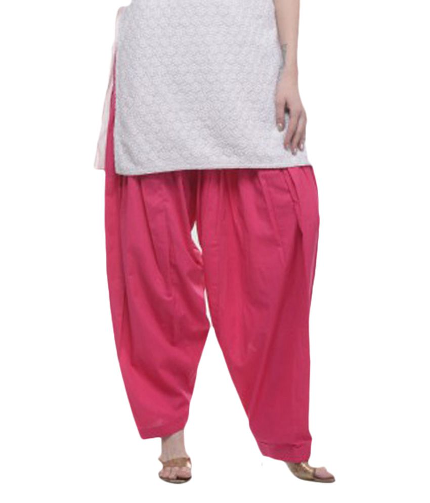 rbcraft Cotton Semi Patiala Salwar  Pack of 3 Price in India  Buy rbcraft  Cotton Semi Patiala Salwar  Pack of 3 Online at Snapdeal