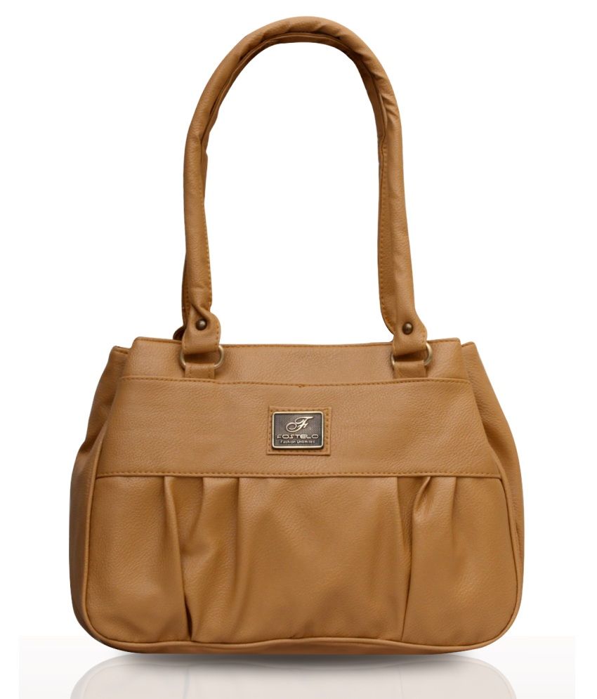 fostelo shoulder bag