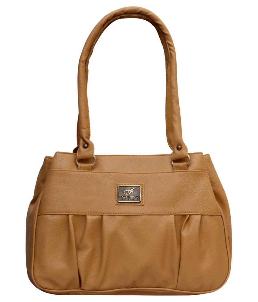 fostelo shoulder bag