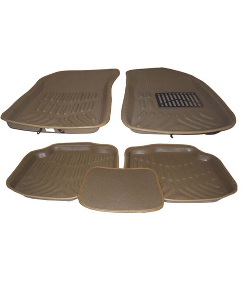 zen car mats