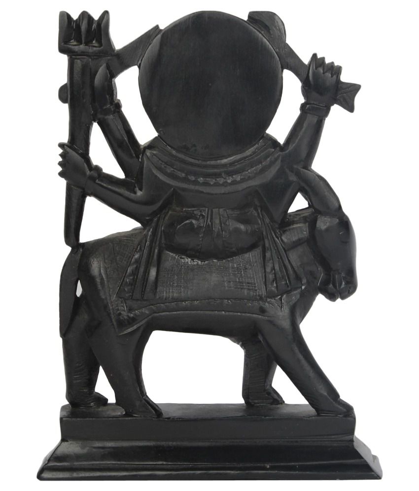 Vishal International Goddess Shri Ketu Ji Statue Made Of 