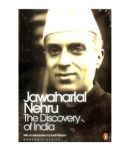 The Discovery of India Paperback (English) 2004