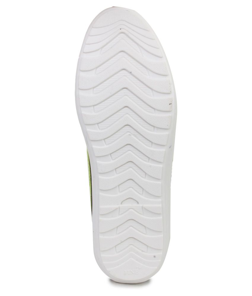 Shoe Paradise Black Casual Shoes - Buy Shoe Paradise Black Casual Shoes Online at Best Prices in ...