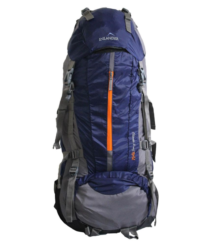 inlander backpack
