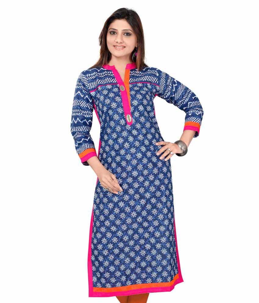 cotton cloth material for kurtis