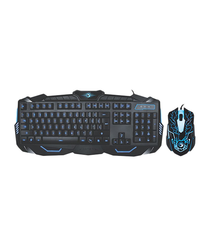 best wireless gaming keyboard for ps4