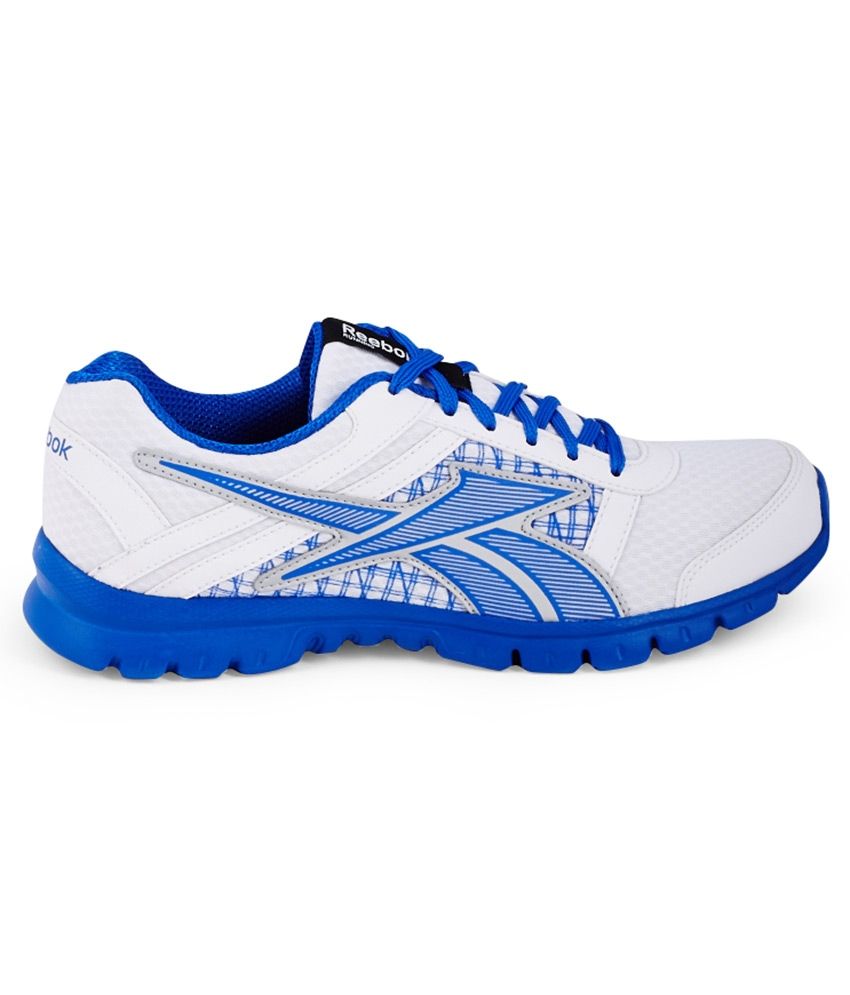 reebok country ride