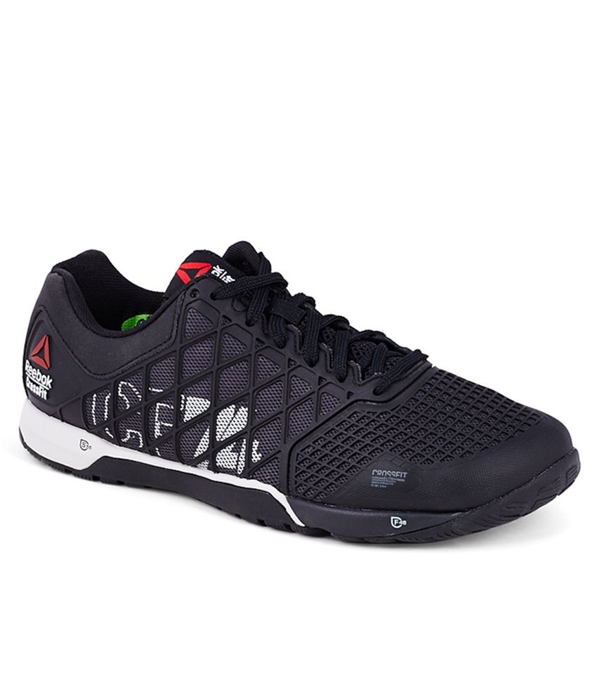 reebok crossfit nano 4 uomo