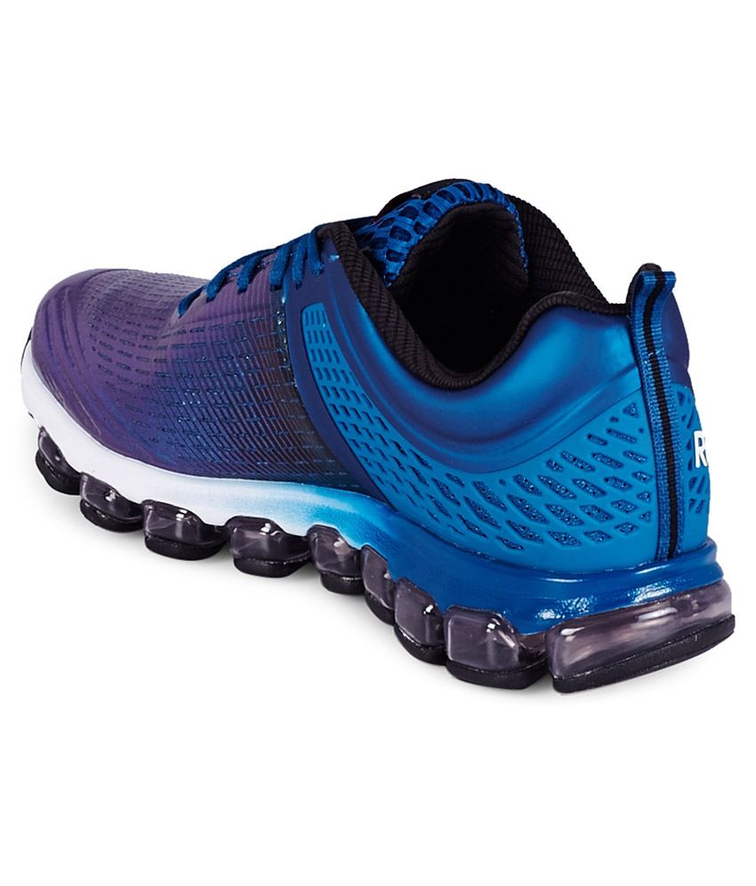 reebok zjet run
